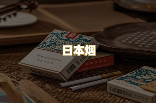 日本烟